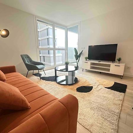 Апартаменти New, Port, Free Parking Ybh4A Віго Екстер'єр фото